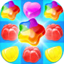 Candy Stars Puzzleicon