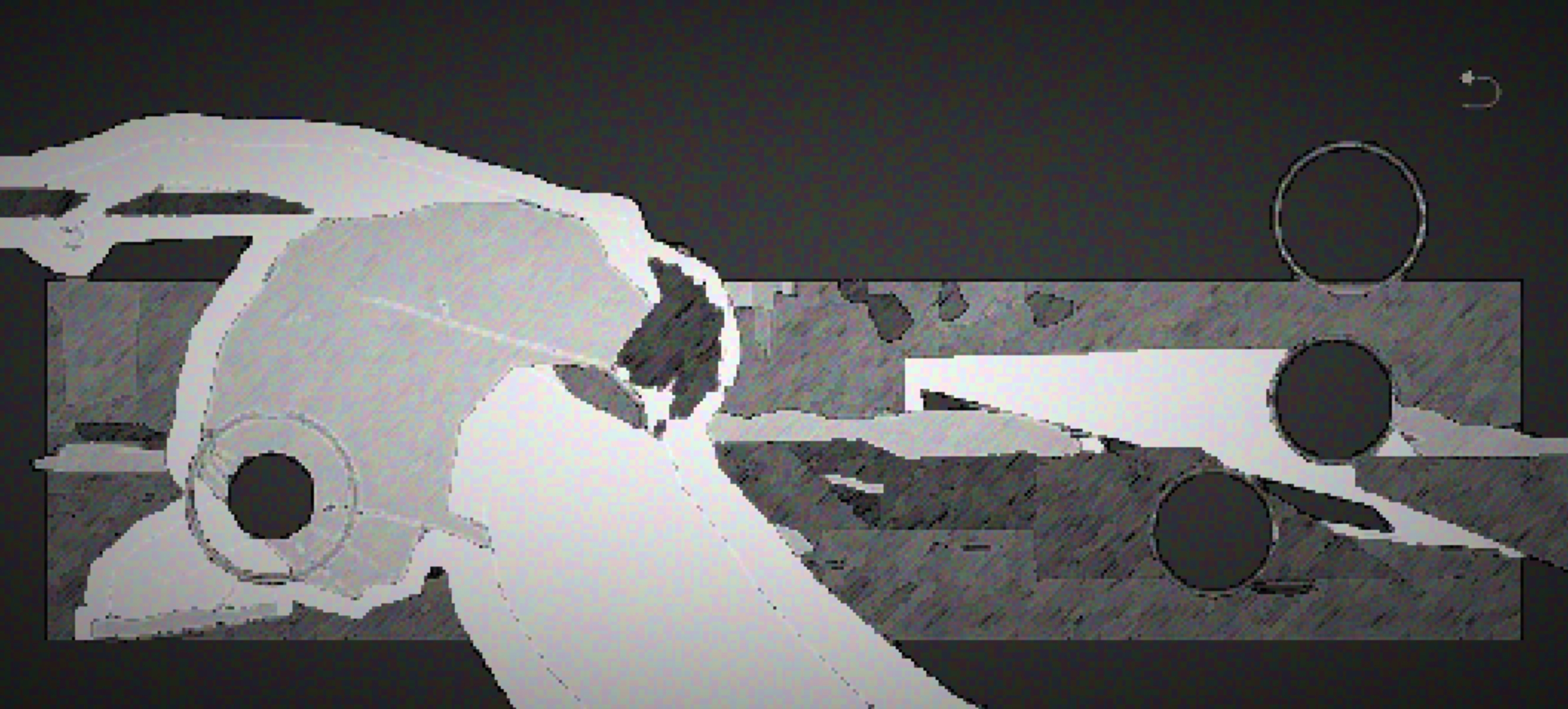 星星RE游戏截图