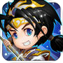 三国志·赵云传-无双猛将 群雄争霸icon