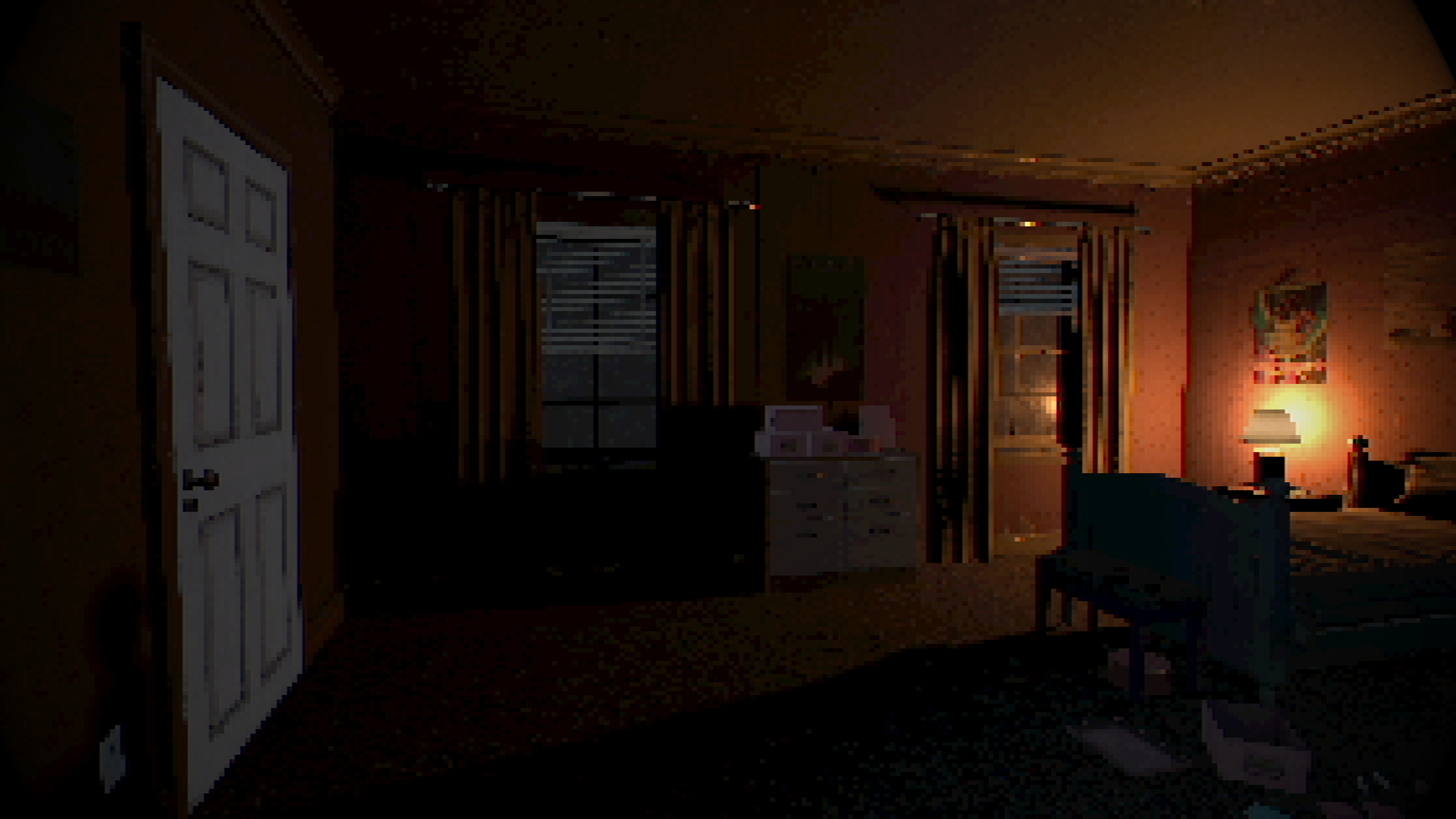 The Babel游戏截图