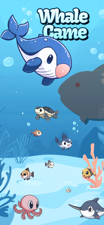 WhaleGame游戏截图