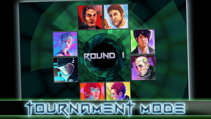 PWN: Combat Hacking游戏截图