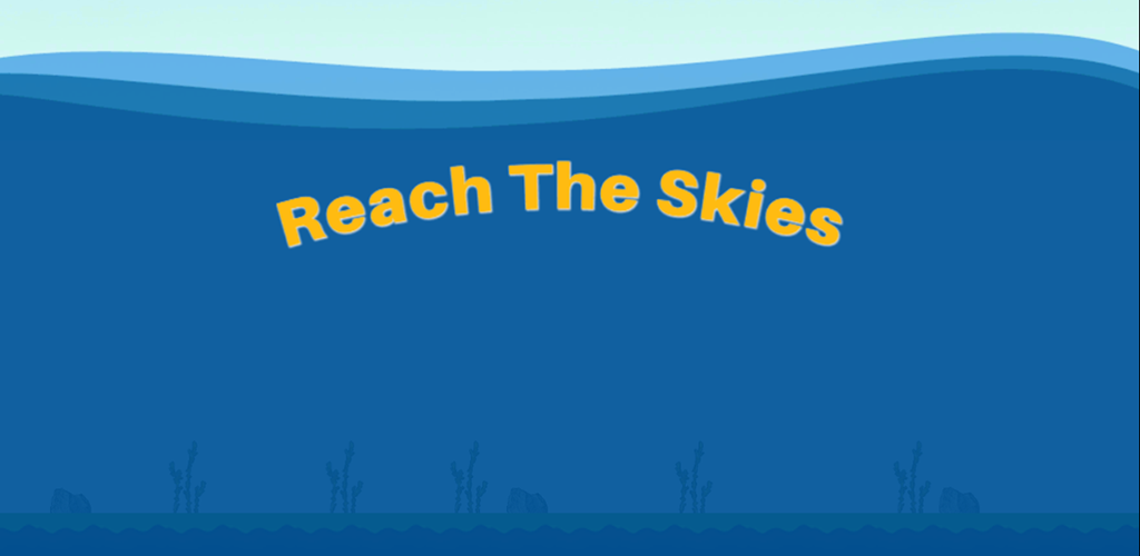 Reach The Sky游戏截图