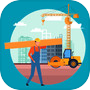 Bridge Builder Gameicon