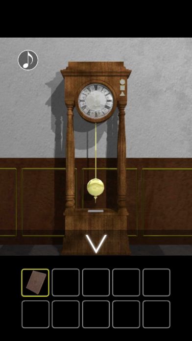 脱出ゲーム 魔法の塔からの脱出游戏截图