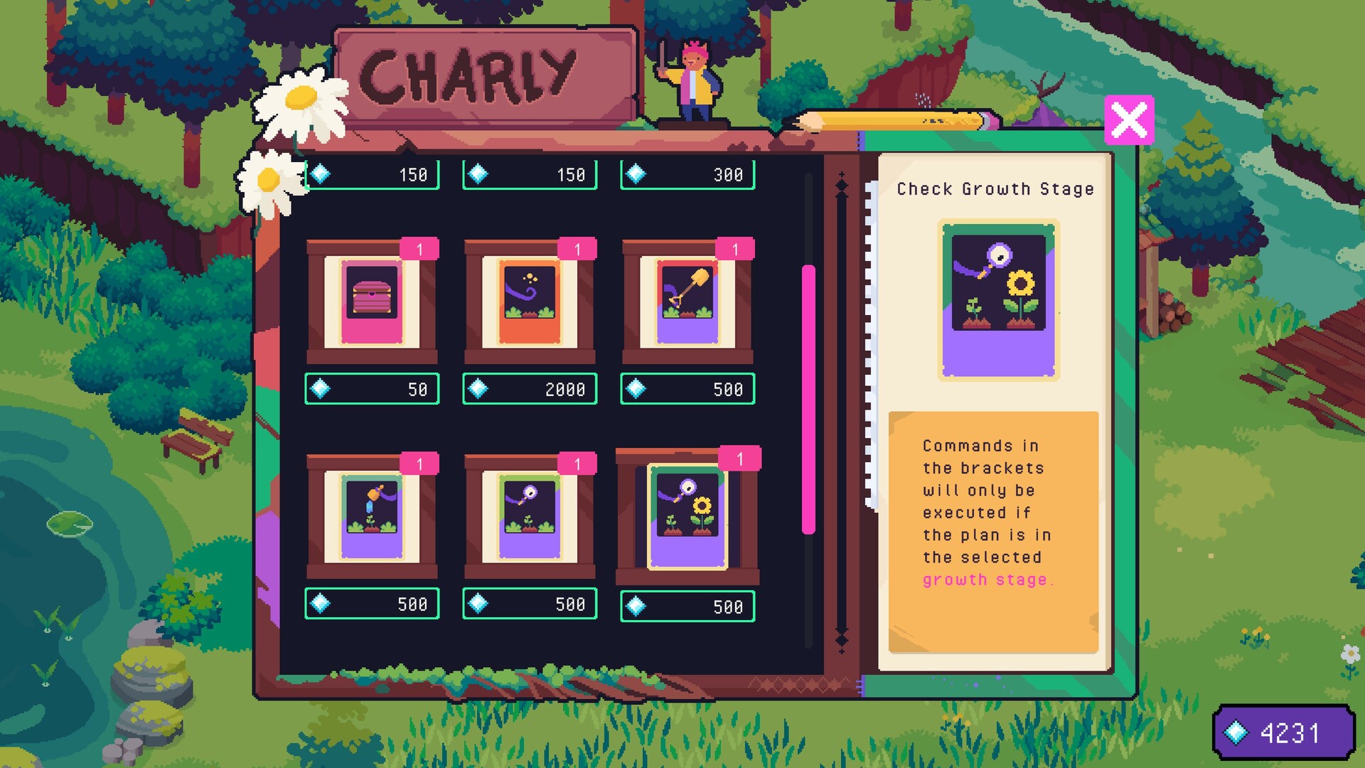 Ritual of Raven游戏截图