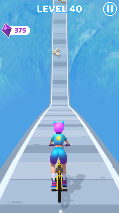 Land It Right游戏截图