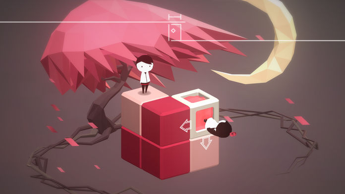 昔:Yesterday!游戏截图