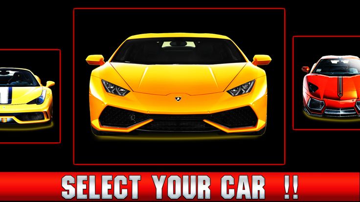 Top Moto Car Race - Racing Games FREE游戏截图