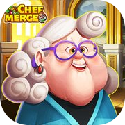 Chef Merge - Fun Match Puzzle