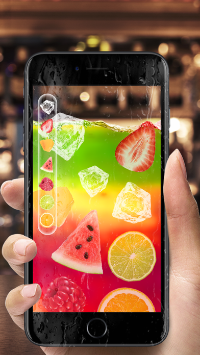 iDrink - drink from phone游戏截图