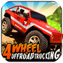 4 Wheel OffRoad Monster Truckicon
