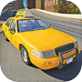 Taxi Sim 2019icon