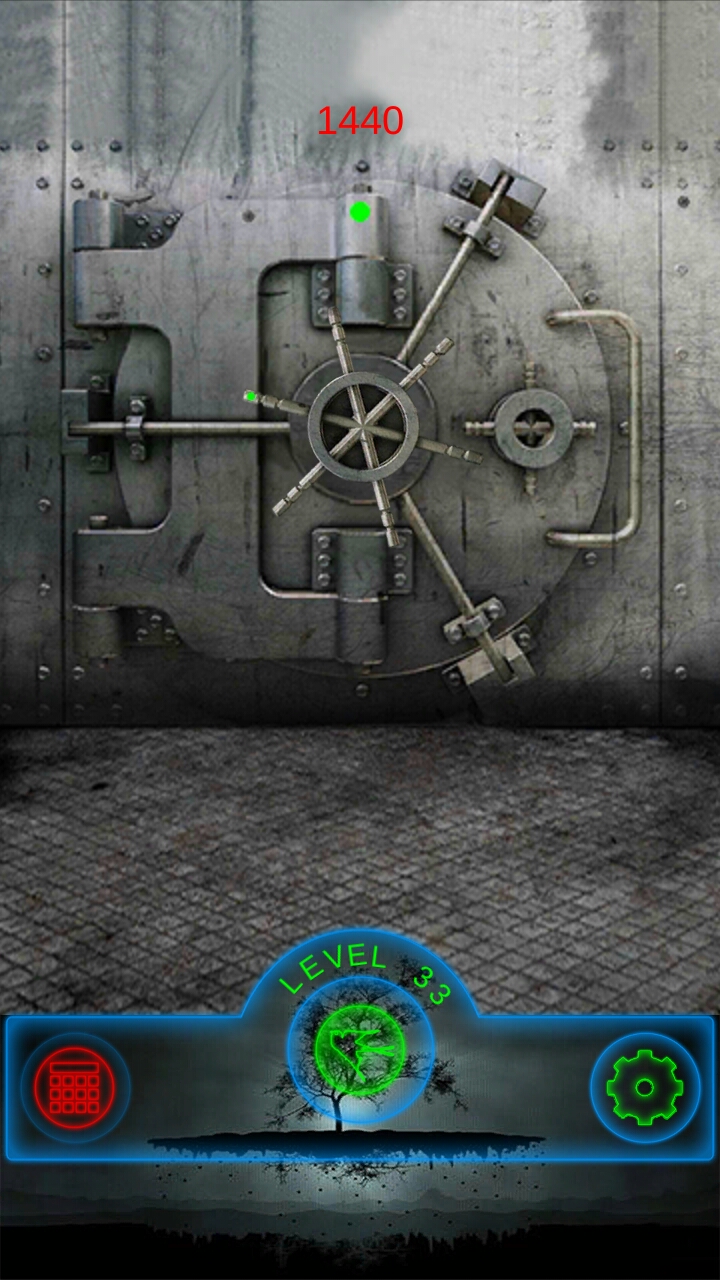 特别行动游戏截图