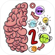 Brain Test 2：谜题急转弯