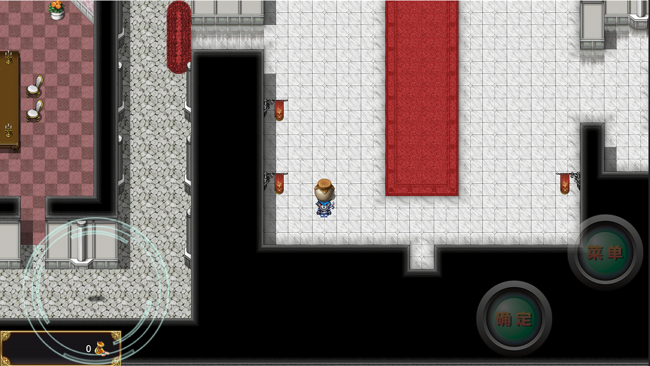 勇者斗恶狗游戏截图