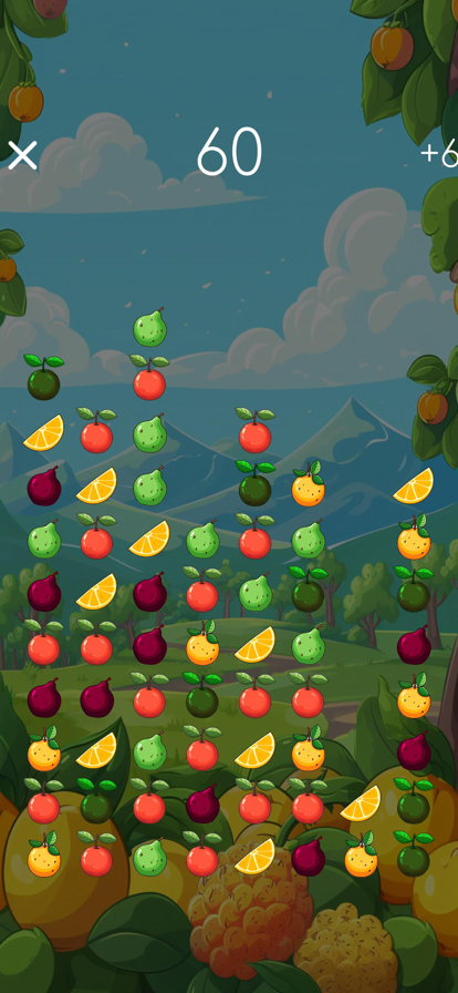 Fruit Pop游戏截图