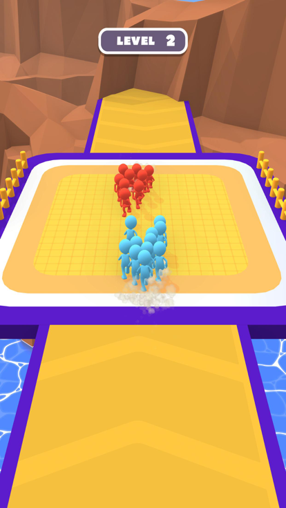 Story Puzzle游戏截图