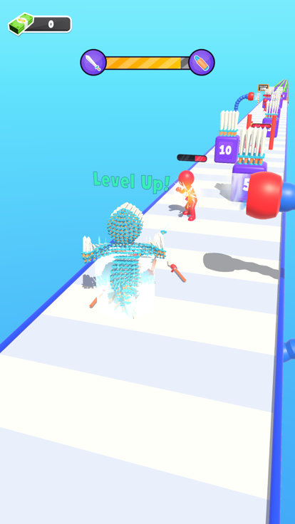 Ammo Man!游戏截图