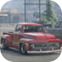 Pickup Parking - Real Pickup Car Park Gameicon