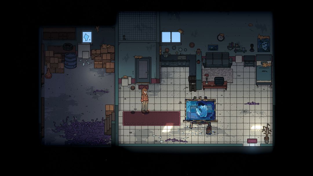 命运之前游戏截图