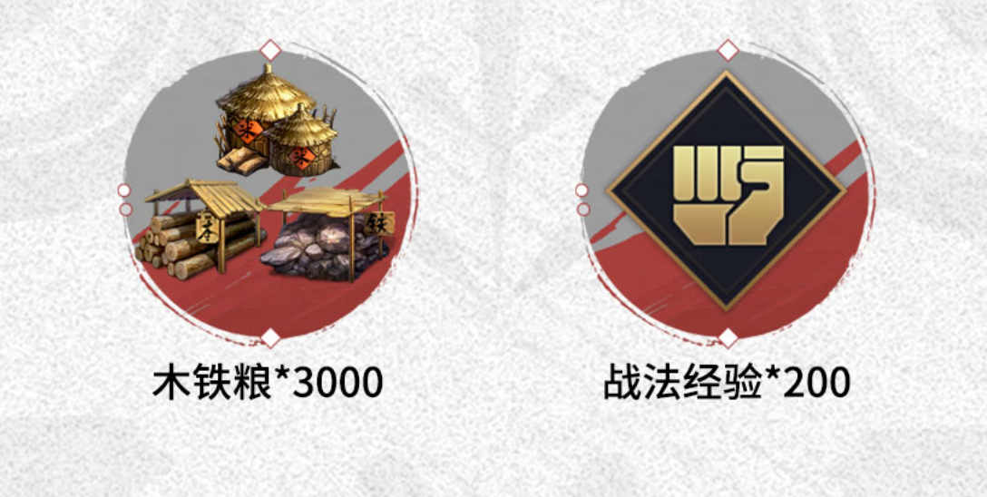 预约领取礼包