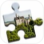 Castles of the World Puzzleicon