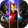Immortal Gods: Grand Superhero Arena Ring Battleicon