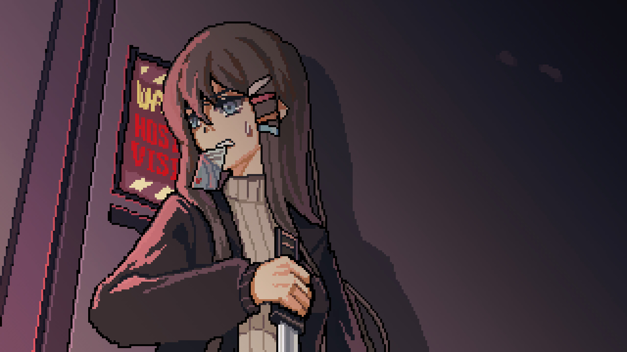 巴别十书：如何逃离二重迷宫游戏截图