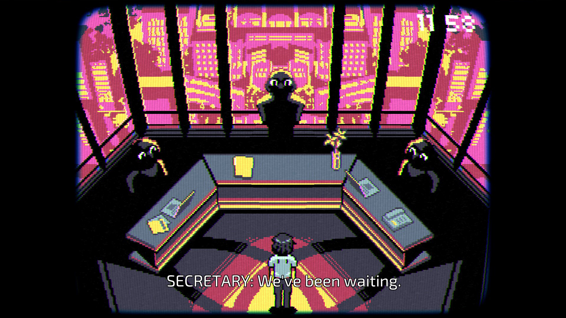 TEST TEST TEST游戏截图