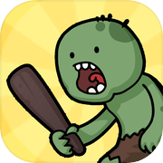 植物弹射僵尸icon
