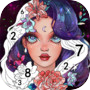 Color For You - Color by number & Art Coloringicon