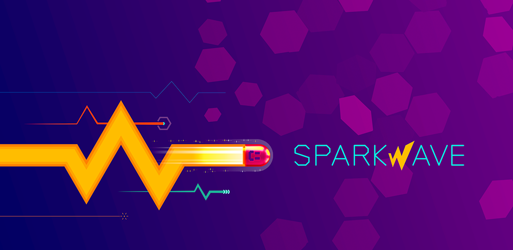 Sparkwave游戏截图