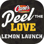 Raising Cane’s® Lemon Launchicon