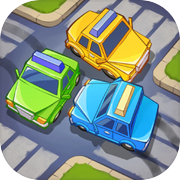 Parking Master: Car Puzzle