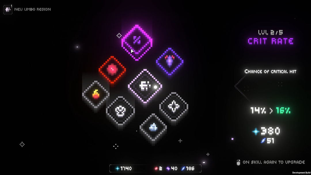 永恒守望游戏截图