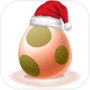 Let's poke the egg : Christmasicon