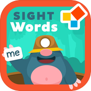Sight Words - 英语单词