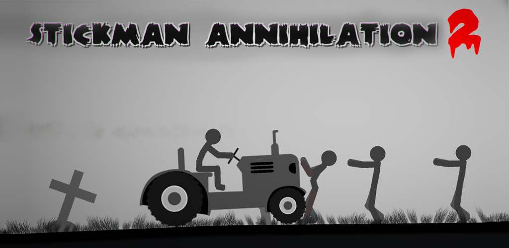 Stickman Destruction 2 Annihil游戏截图