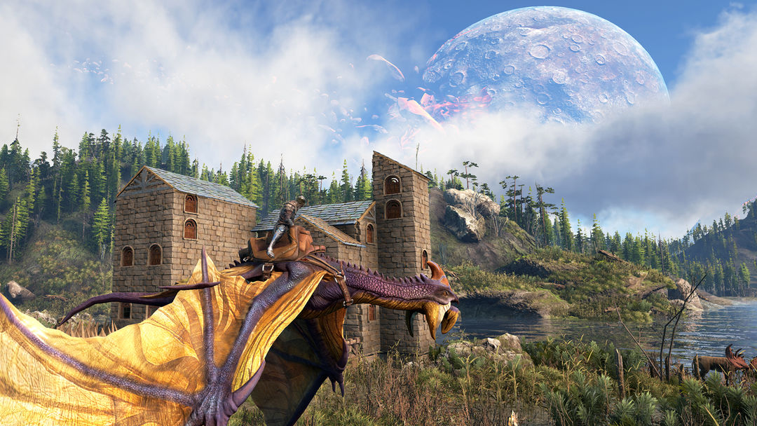 Dark and Light游戏截图