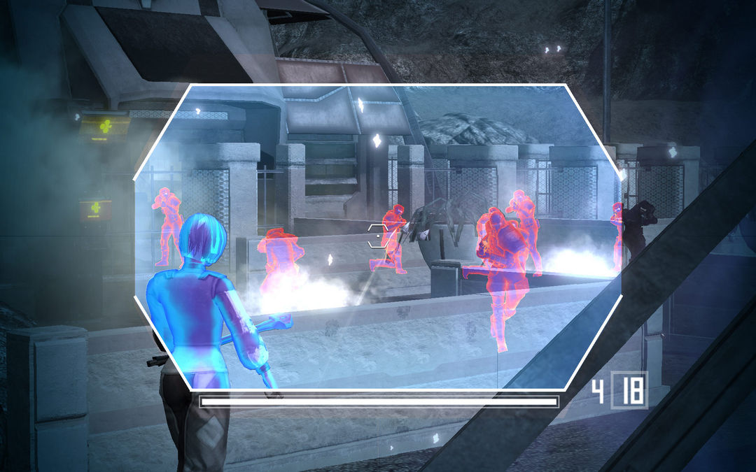 Red Faction Guerrilla Steam Edition游戏截图