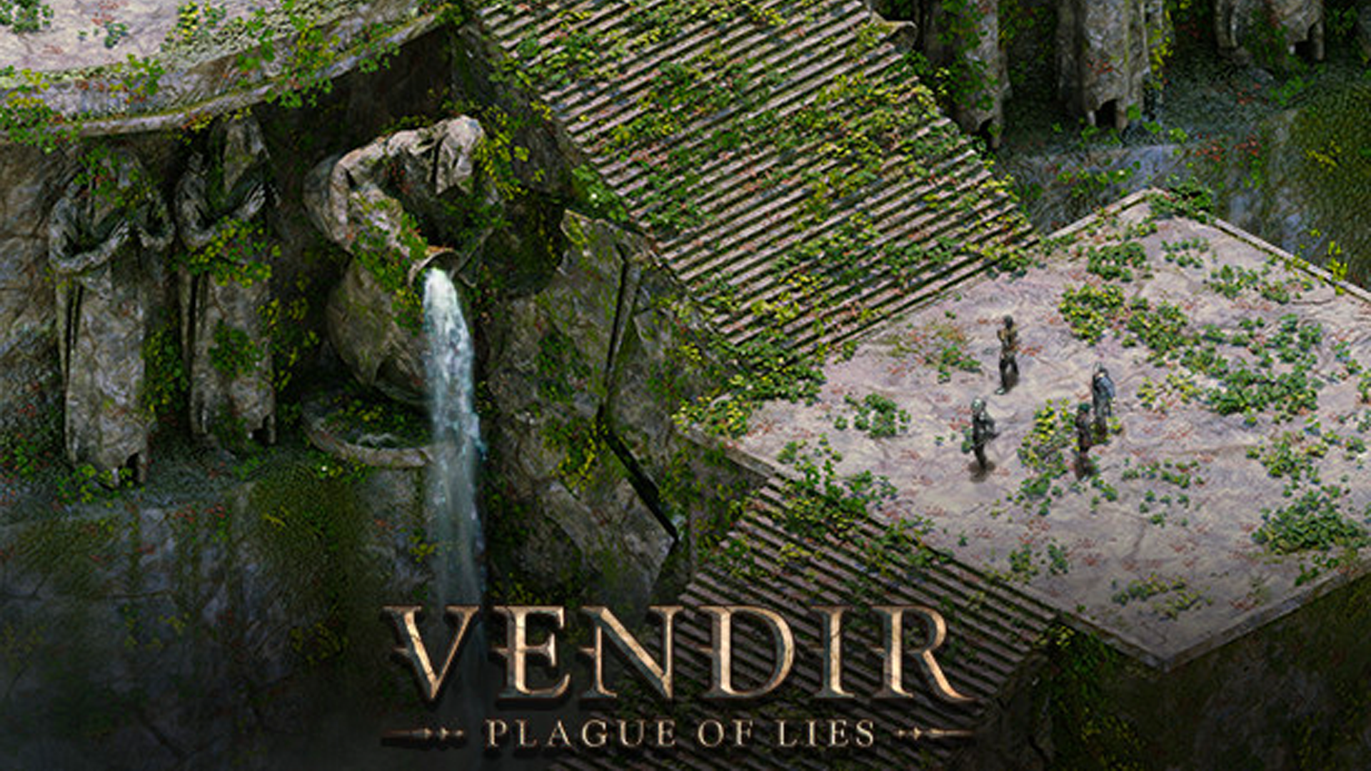 Vendir: Plague of Lies游戏截图