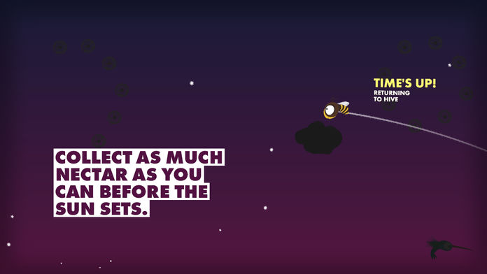 Bee Leader游戏截图