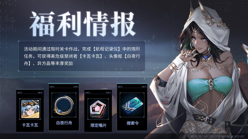 怒海狂砂活动