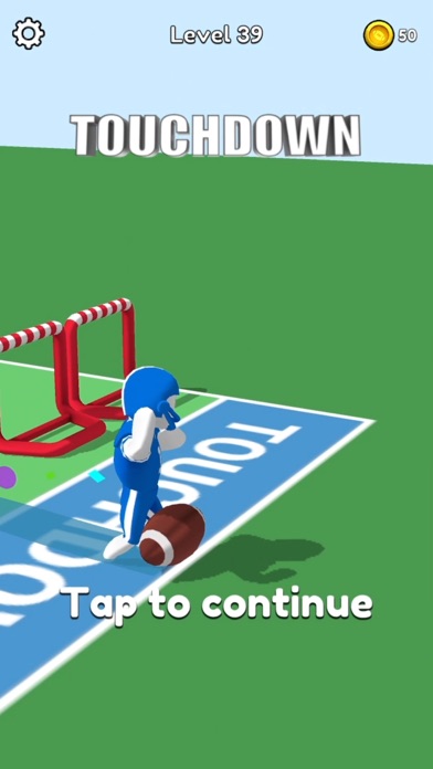 Touchdrawn游戏截图