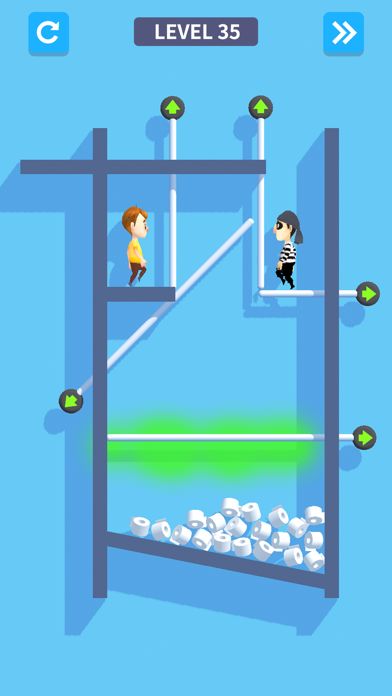 Get the Girl游戏截图