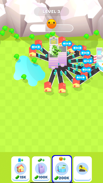 Happy Lands游戏截图