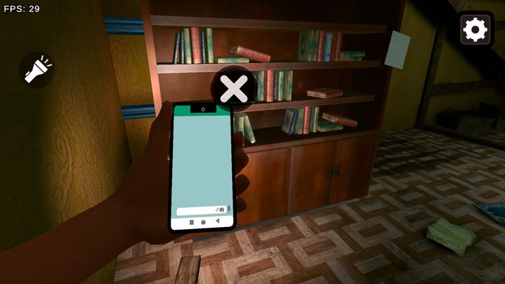 Momo Mother Bird Final Story游戏截图