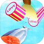 Candyshop:3Dicon
