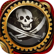 Crimson: Steam Pirates for iPhone